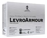 Kevin Levrone - Levro Armour (AM/PM) - 180 Capsules